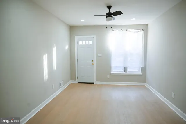 $299,990 | 2214 East Fayette Street, Baltimore, MD 21231