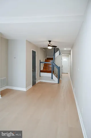 $299,990 | 2214 East Fayette Street, Baltimore, MD 21231