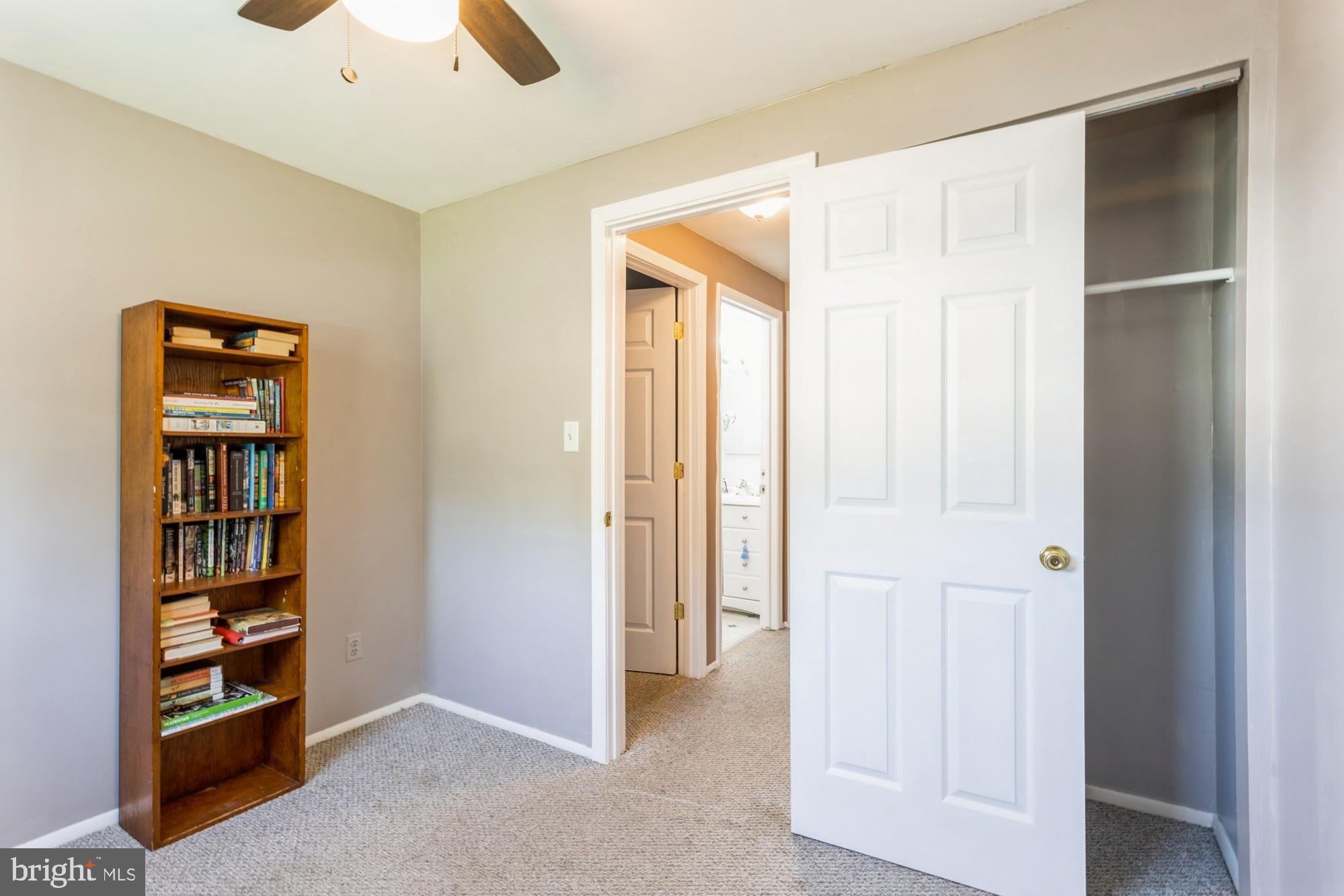 220 Drexel Drive Bel Air, MD 21014 - Photo 28 of 55 a view of room with window and cabinet