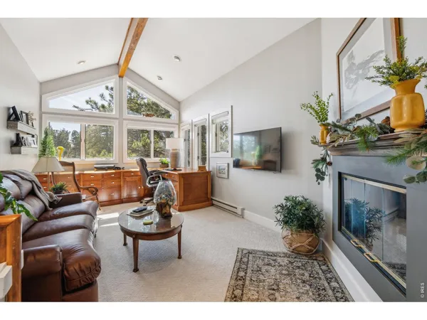 $615,000 | 146 Ponderosa Court, Red Feather Lakes, CO 80545