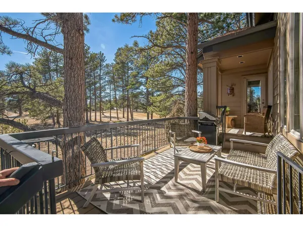 $615,000 | 146 Ponderosa Court, Red Feather Lakes, CO 80545
