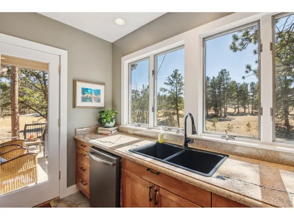 $615,000 | 146 Ponderosa Court, Red Feather Lakes, CO 80545