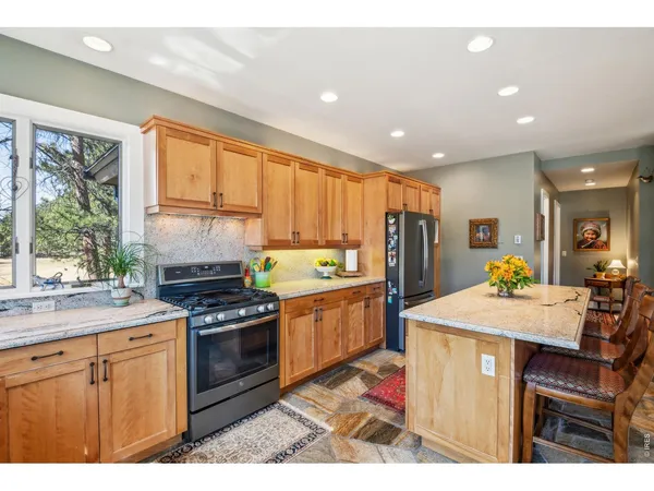 $615,000 | 146 Ponderosa Court, Red Feather Lakes, CO 80545