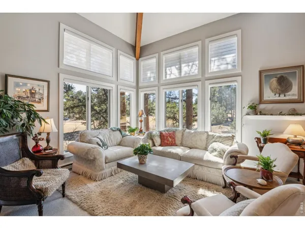 $615,000 | 146 Ponderosa Court, Red Feather Lakes, CO 80545