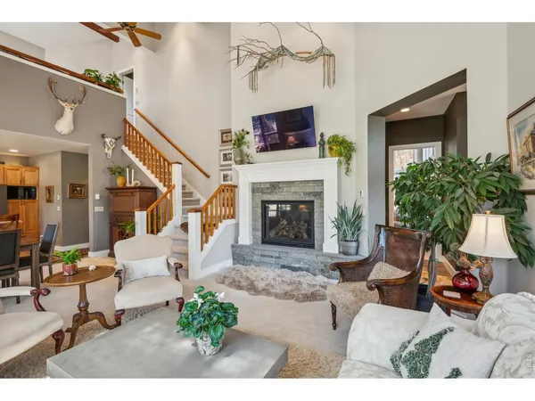 $615,000 | 146 Ponderosa Court, Red Feather Lakes, CO 80545