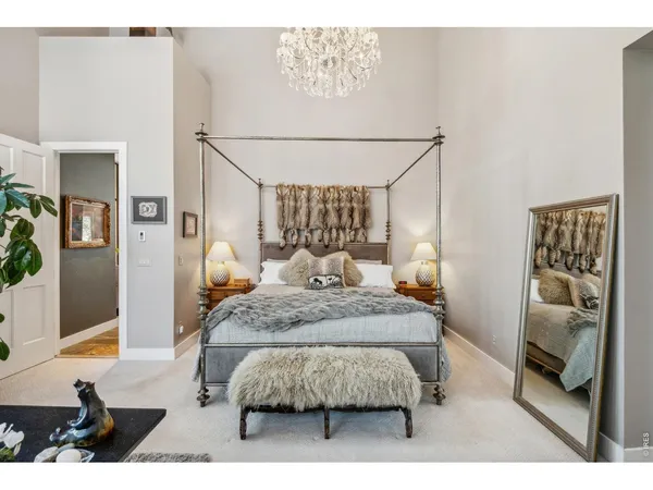 $615,000 | 146 Ponderosa Court, Red Feather Lakes, CO 80545