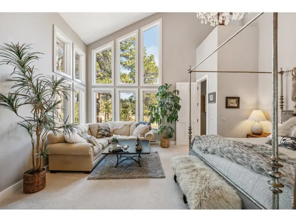 $615,000 | 146 Ponderosa Court, Red Feather Lakes, CO 80545