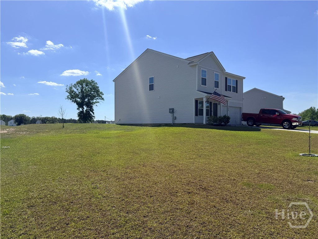1244 Wilkins Road Midway, GA 31320 - Photo 4 of 13
