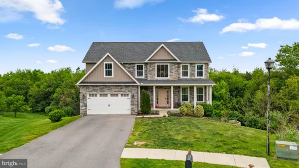 $419,000 | 1584 Bunker Court, Chambersburg, PA 17202