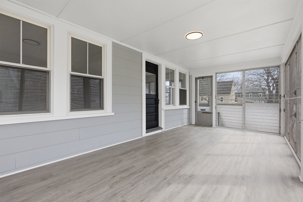 2120 Providence Road Northbridge, MA 01534 - Photo 2 of 12 a view of an empty room with a window