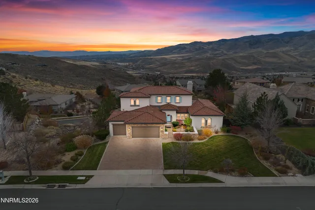 $1,200,000 | 1760 Timaru Court, Reno, NV 89523