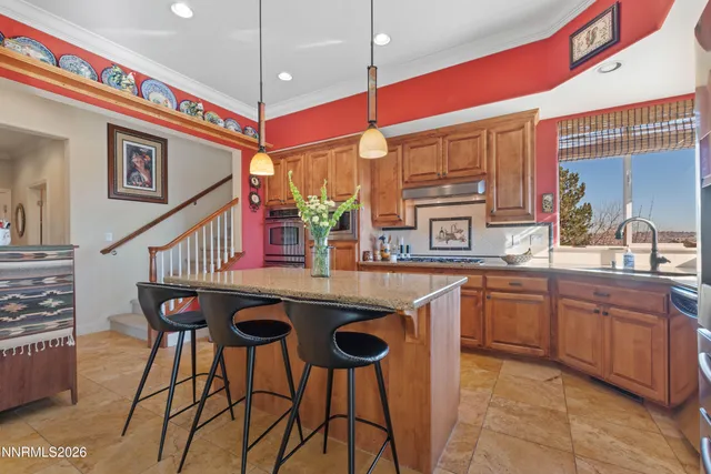 $1,200,000 | 1760 Timaru Court, Reno, NV 89523