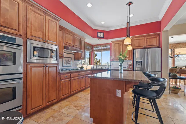 $1,200,000 | 1760 Timaru Court, Reno, NV 89523