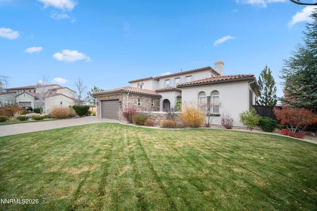 $1,200,000 | 1760 Timaru Court, Reno, NV 89523