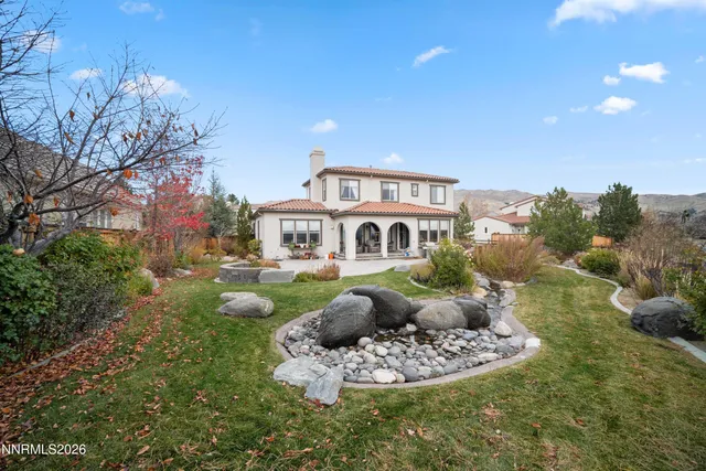 $1,200,000 | 1760 Timaru Court, Reno, NV 89523