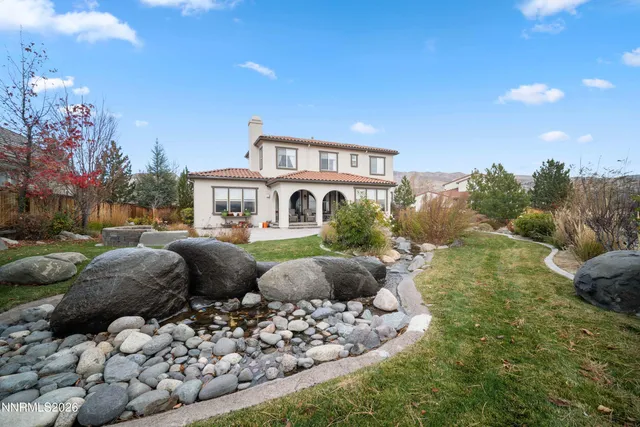 $1,200,000 | 1760 Timaru Court, Reno, NV 89523