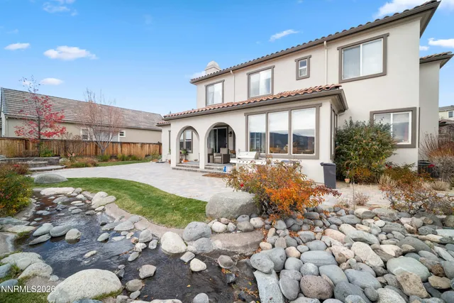 $1,200,000 | 1760 Timaru Court, Reno, NV 89523