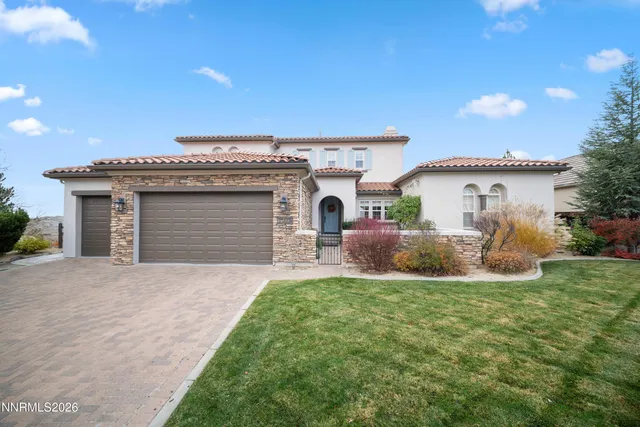 $1,200,000 | 1760 Timaru Court, Reno, NV 89523