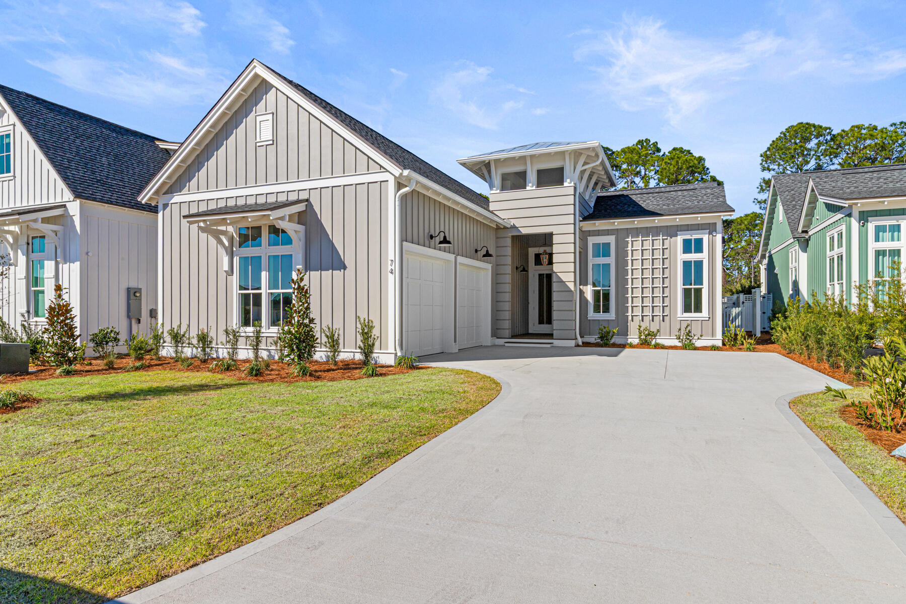 74 Pollard Cove West, Unit LOT 41 Watersound, FL 32461 - Photo 1 of 62 74 Pollard Cv E 001