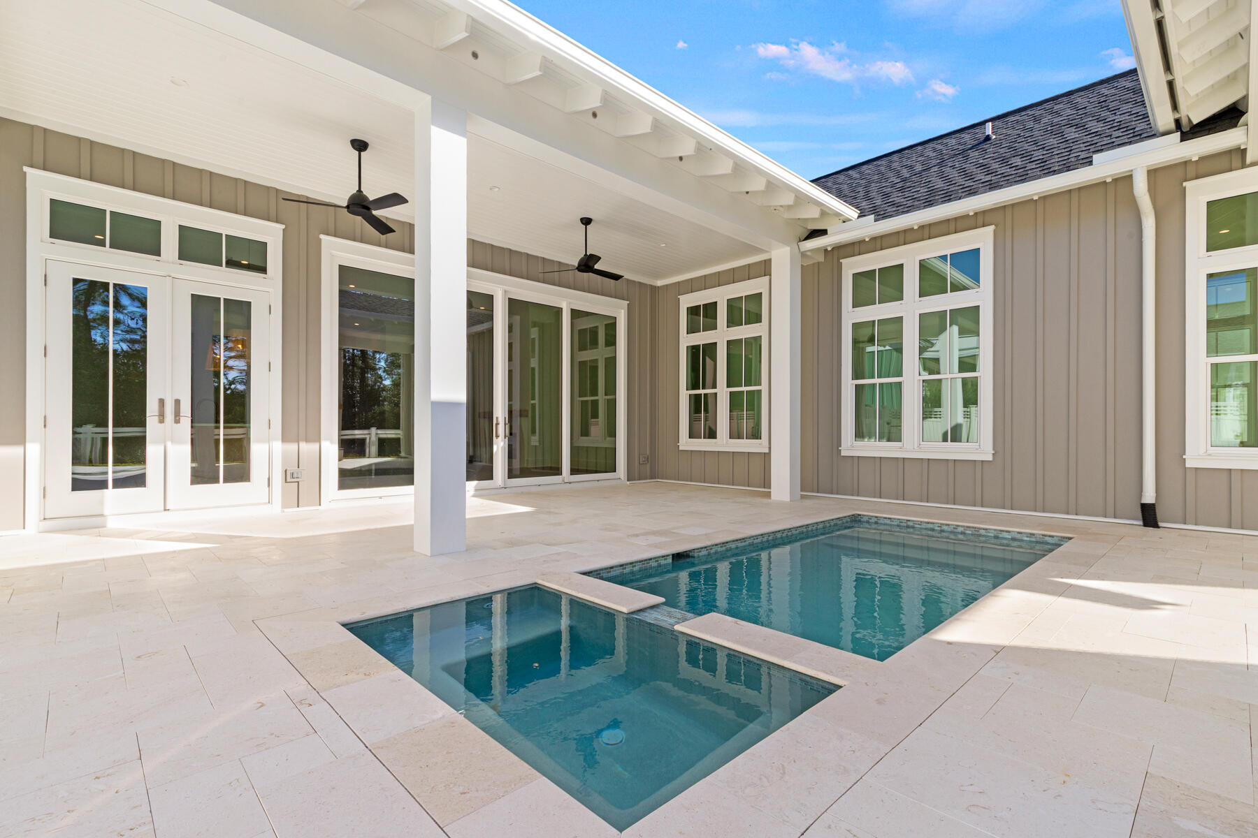 74 Pollard Cove West, Unit LOT 41 Watersound, FL 32461 - Photo 2 of 62 74 Pollard Cv E 031