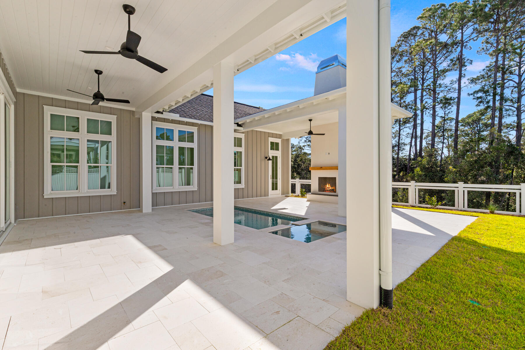 74 Pollard Cove West, Unit LOT 41 Watersound, FL 32461 - Photo 41 of 62 74 Pollard Cv E 027