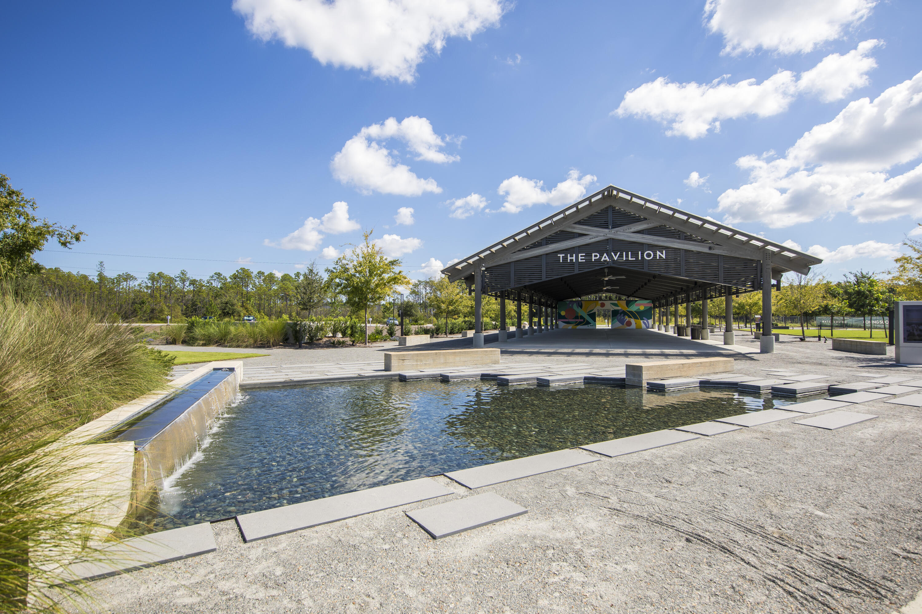 74 Pollard Cove West, Unit LOT 41 Watersound, FL 32461 - Photo 60 of 62 WS Town Center Pavillion 1