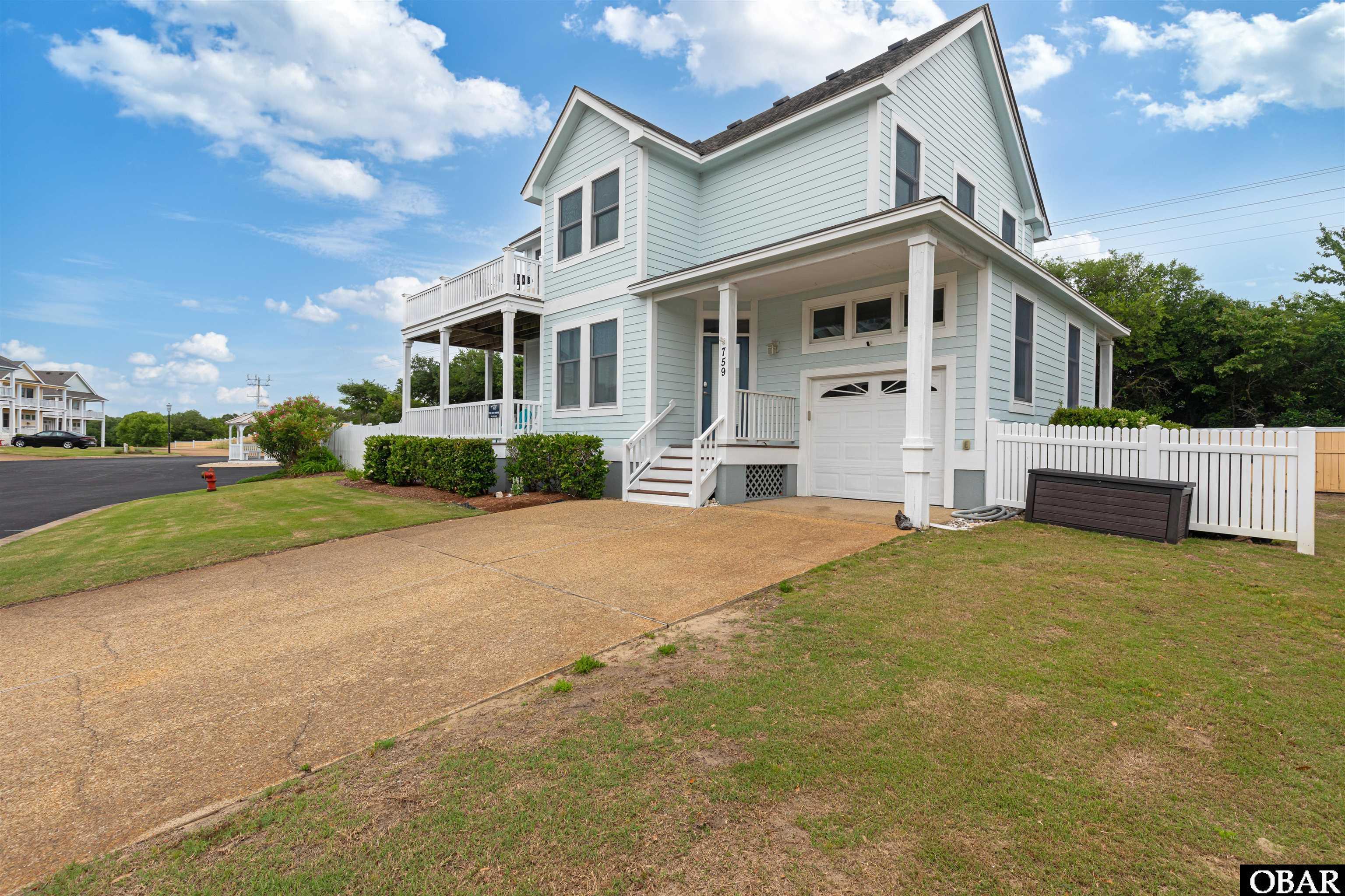 759 Ridge Point Drive Corolla, NC 27927 - Photo 2 of 45