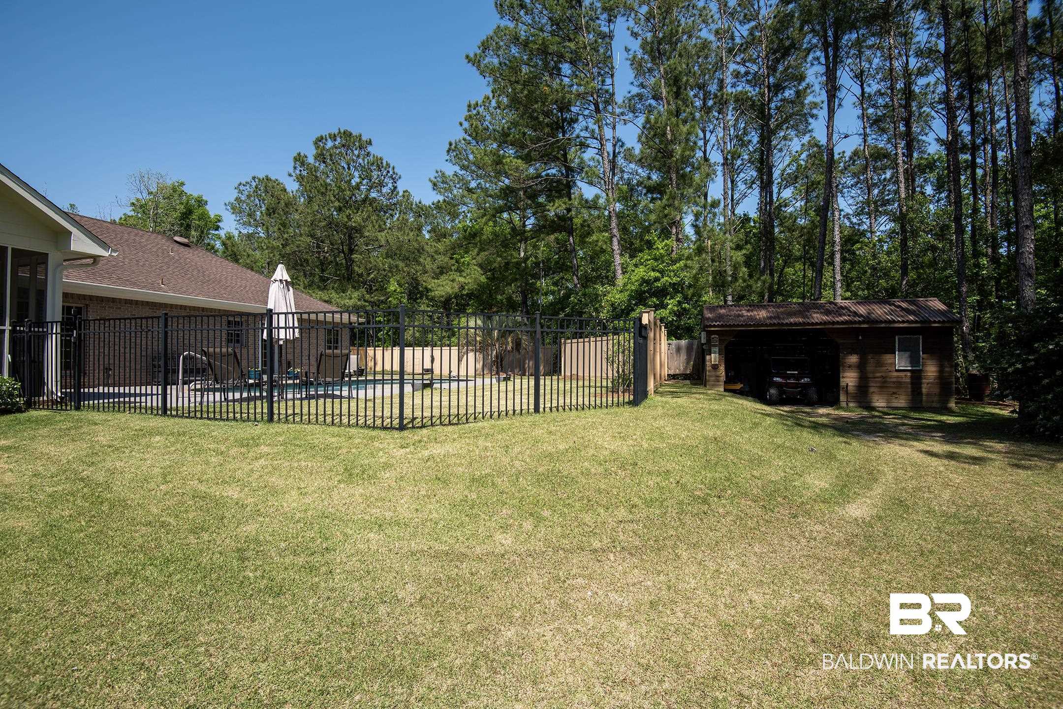 17524 Nabors Lane Bon Secour, AL 36511 - Photo 41 of 45 Gallery Image 41