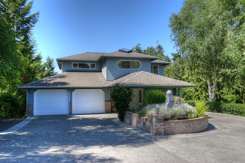 113 West Ludlow Point Road Port Ludlow, WA 98365 - Photo 2 of 21 Gallery Image 2