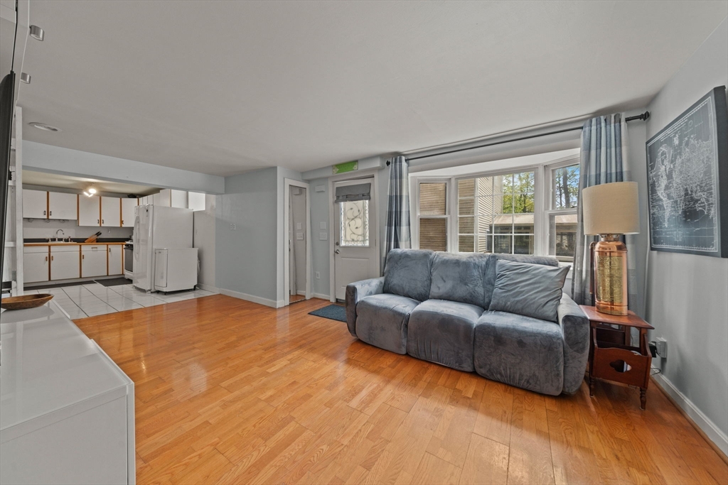25 Pinedale Road, Unit 1 Boston, MA 02131 - Photo 6 of 21 Gallery Image 6
