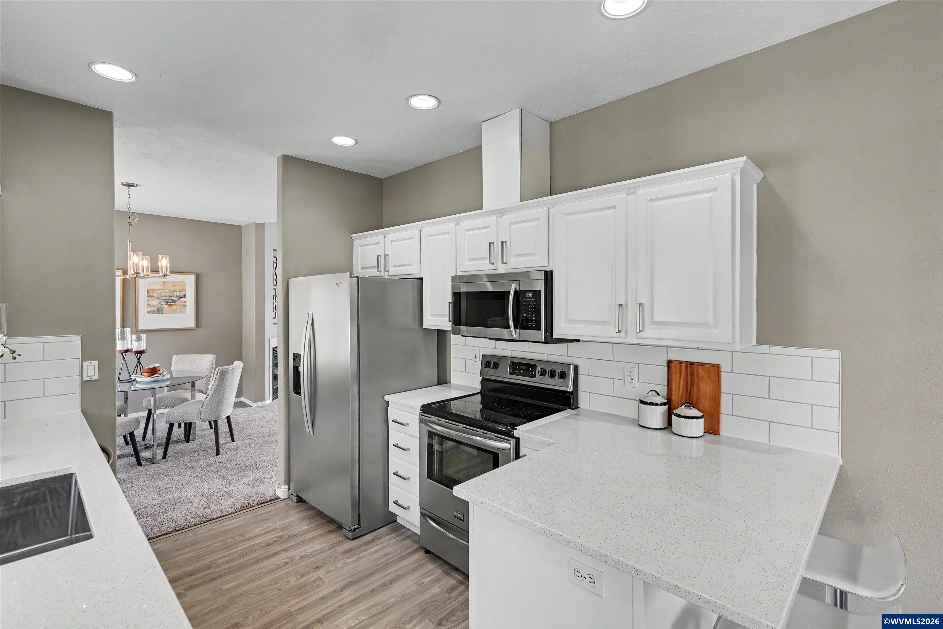1167 Horizon Ridge Court Northeast Keizer, OR 97303 - Photo 17 of 50
