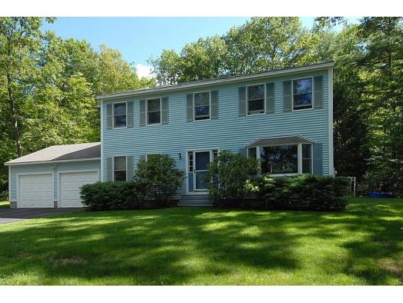 98 Anderson Hill Road Enfield, NH 03748 - Photo 1 of 1 Gallery Image 1
