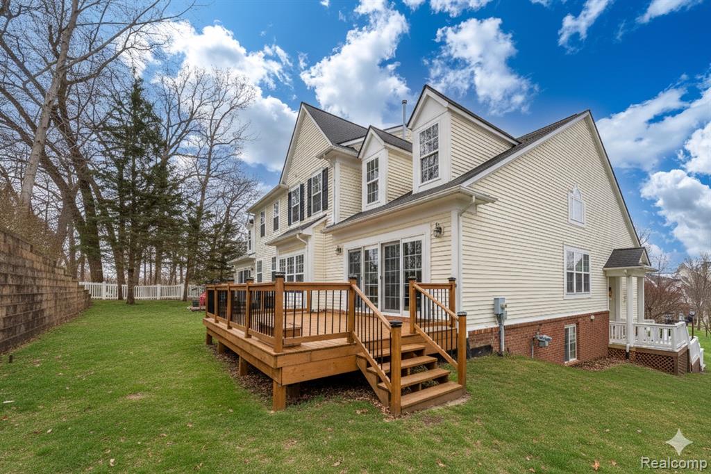 638 West Bluff Court, Unit 31 Rochester Hills, MI 48307 - Photo 49 of 49
