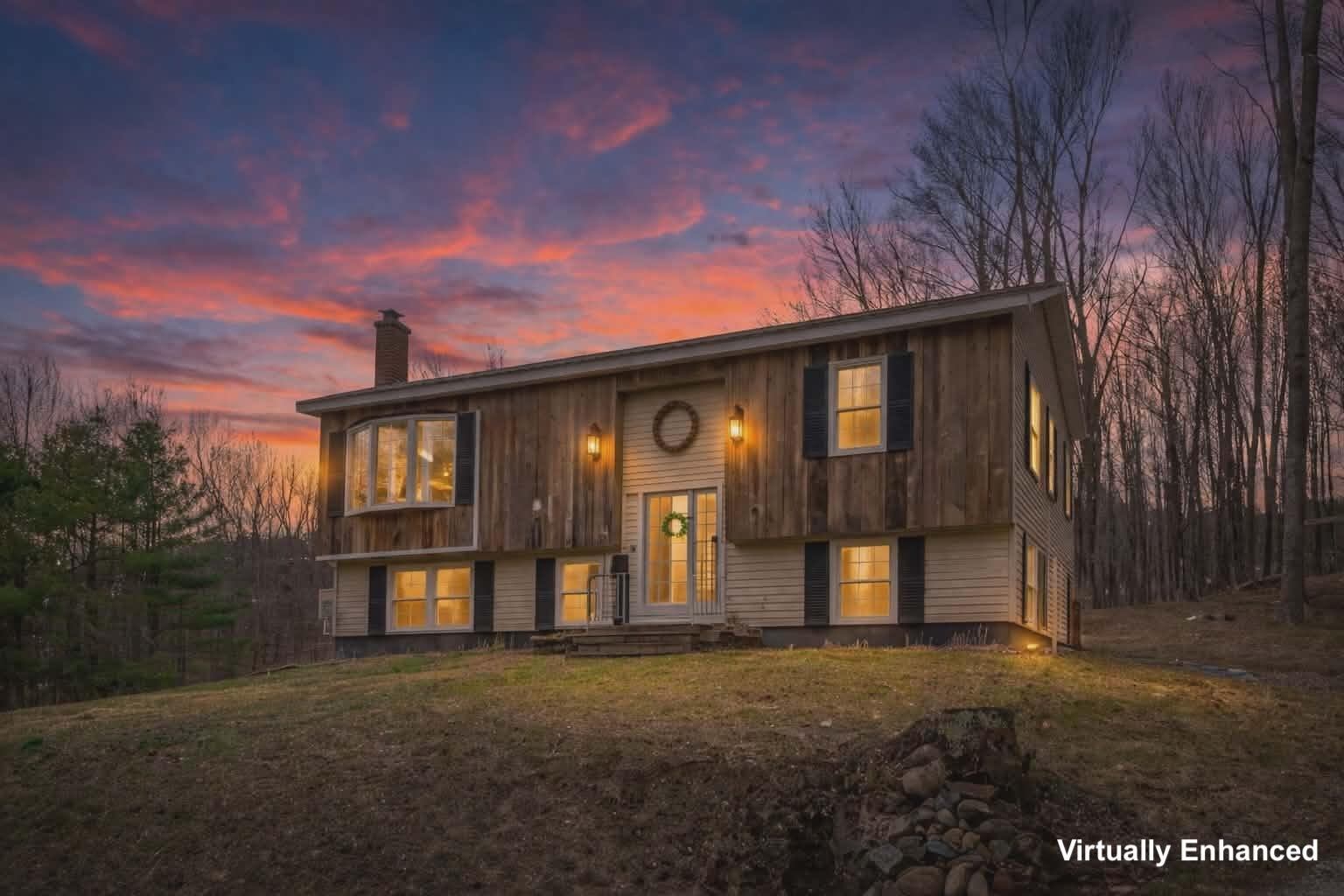 185 Temple Road Wilton, ME 04294 - Photo 2 of 67 185 Temple Road