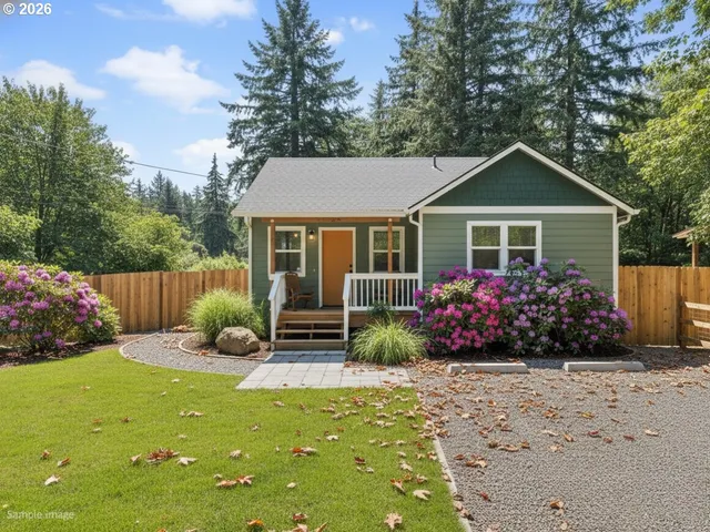 $450,000 | 2311 Southwest 6th Avenue, Camas, WA 98607