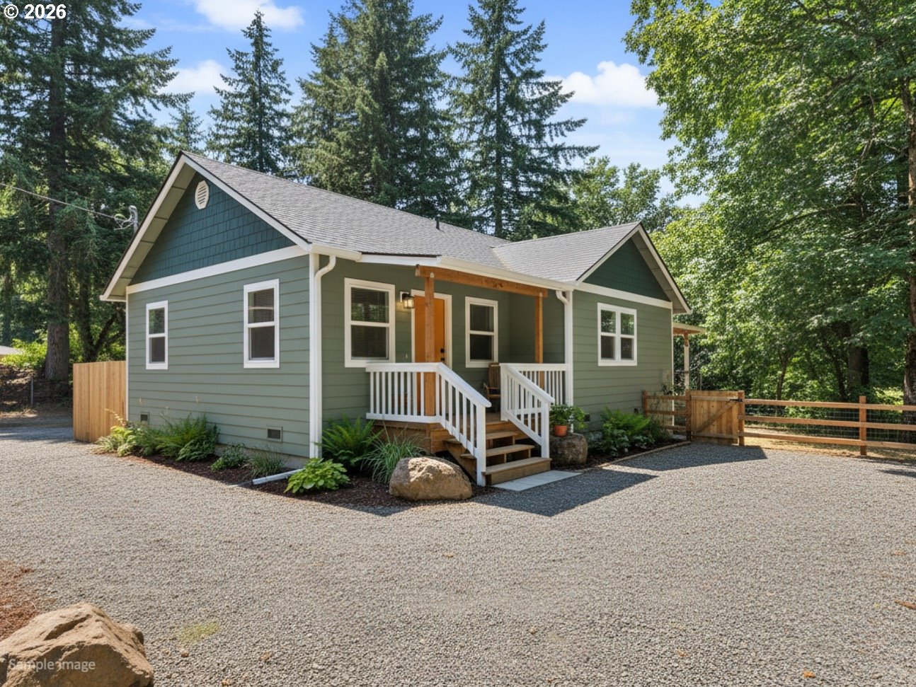 2311 Southwest 6th Avenue Camas, WA 98607 - Photo 2 of 18