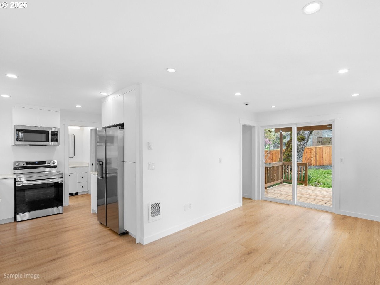 2311 Southwest 6th Avenue Camas, WA 98607 - Photo 4 of 18