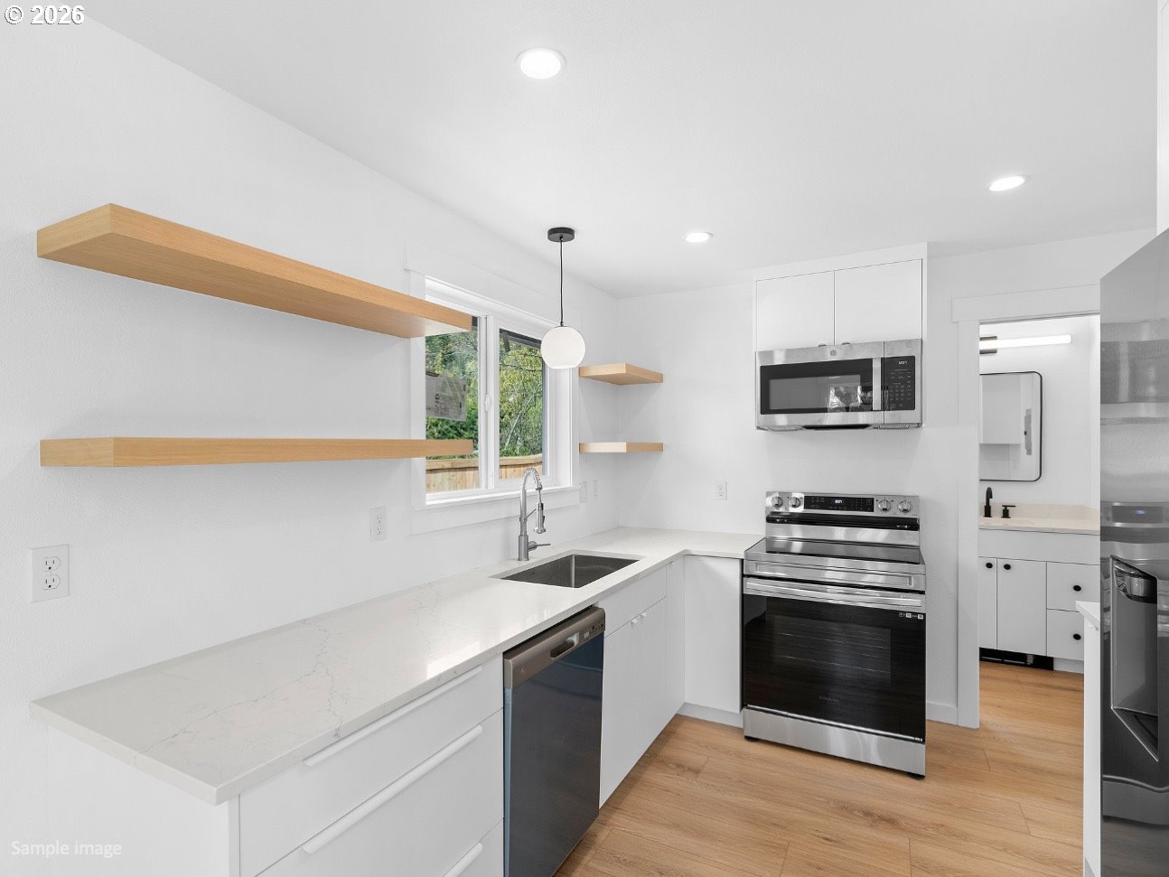 2311 Southwest 6th Avenue Camas, WA 98607 - Photo 6 of 18