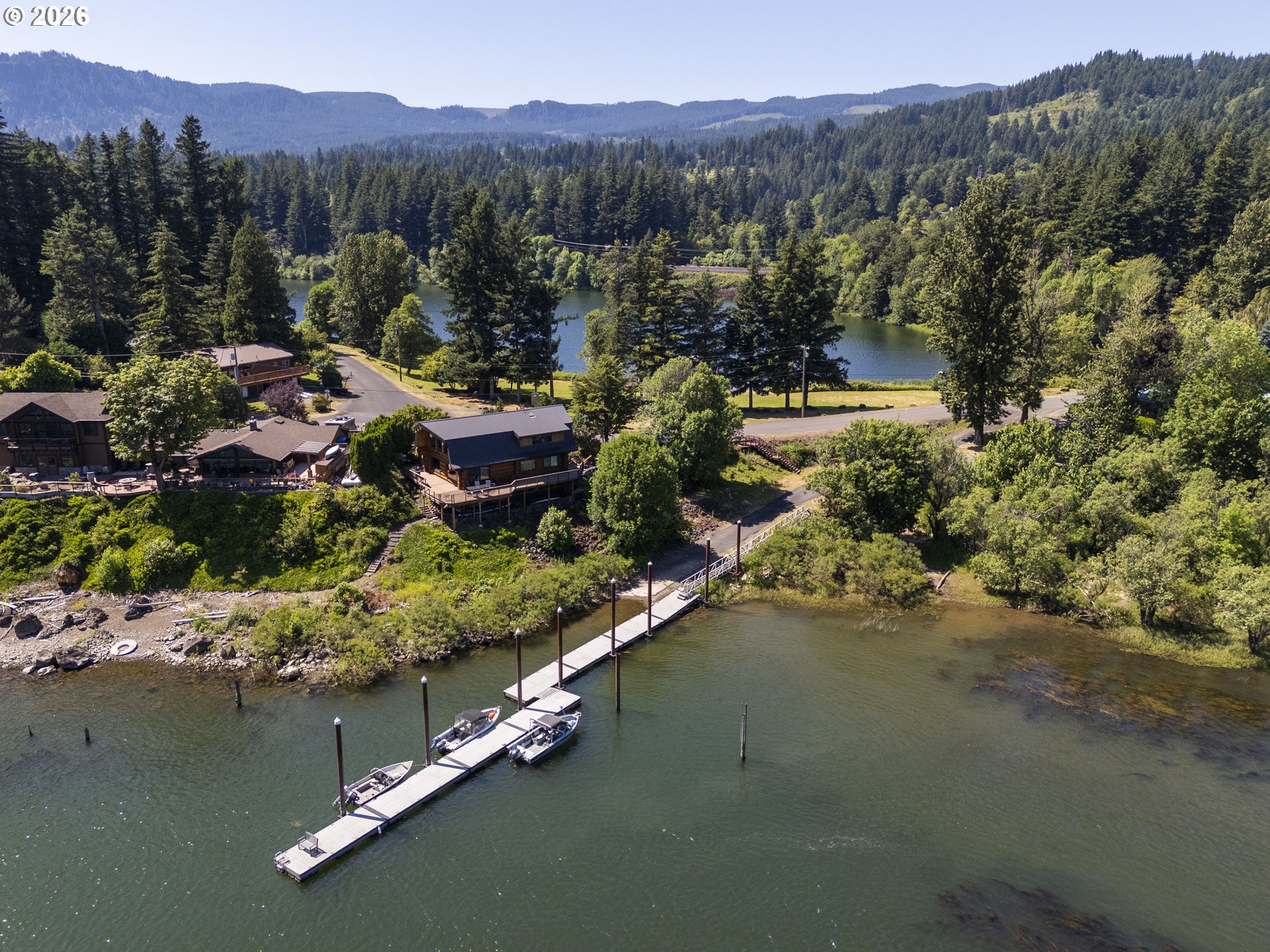 632 Skamania Landing Road Stevenson, WA 98648 - Photo 4 of 48