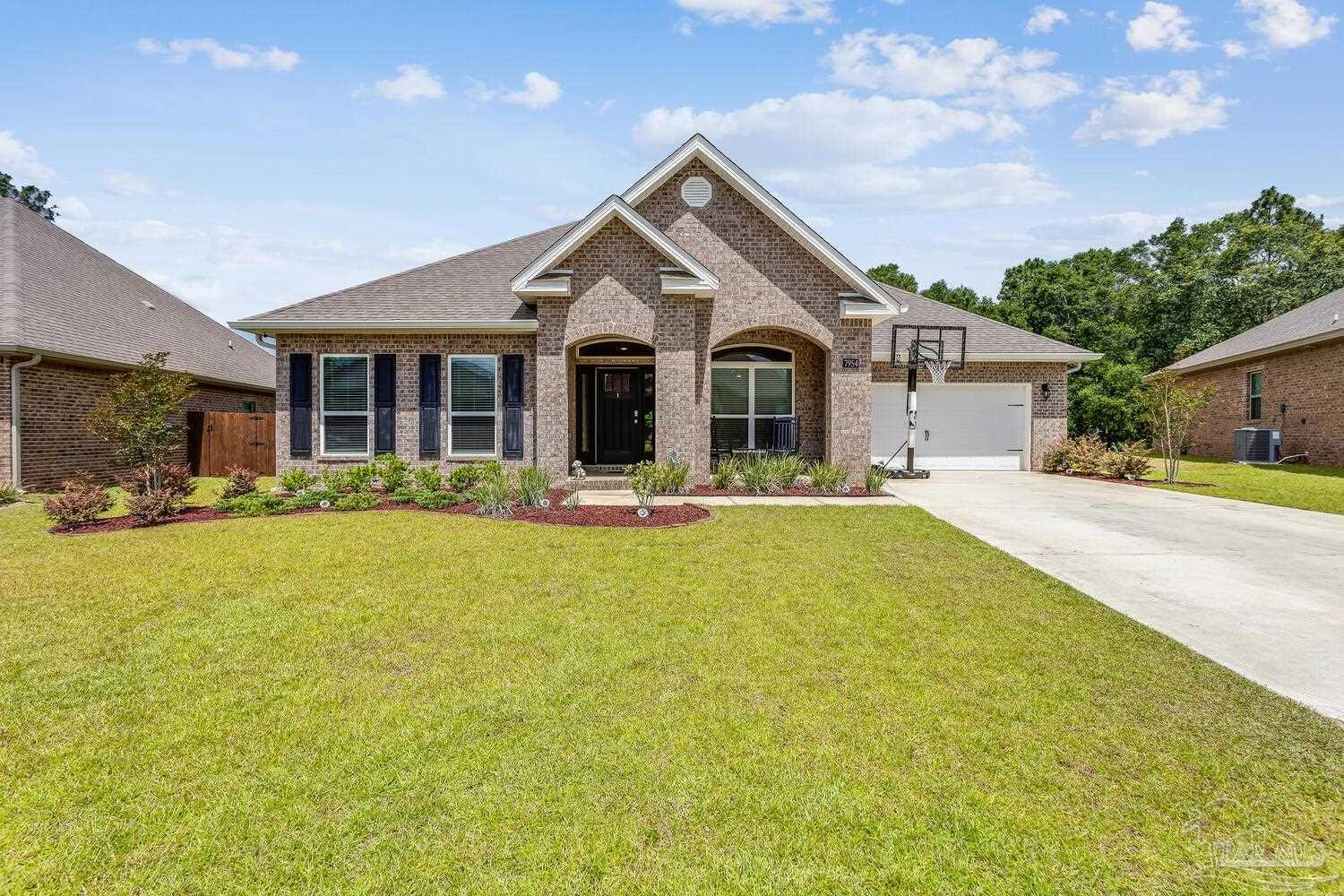 7954 Stream Ridge Road Pensacola, FL 32526 - Photo 1 of 45 Gallery Image 1