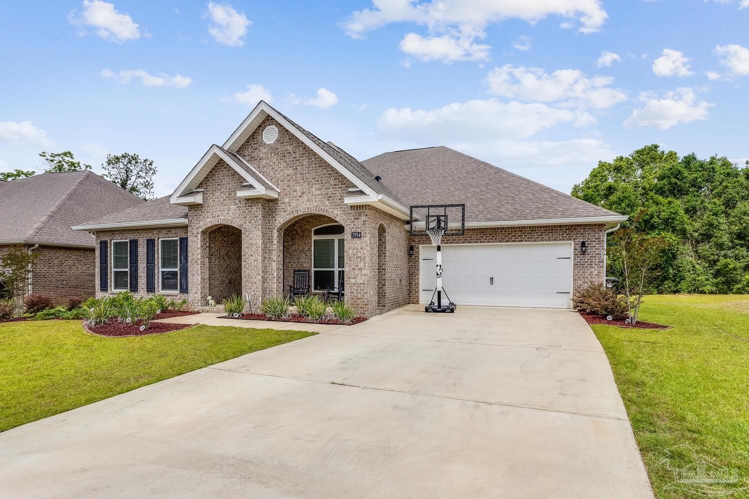 7954 Stream Ridge Road Pensacola, FL 32526 - Photo 3 of 45 Gallery Image 3