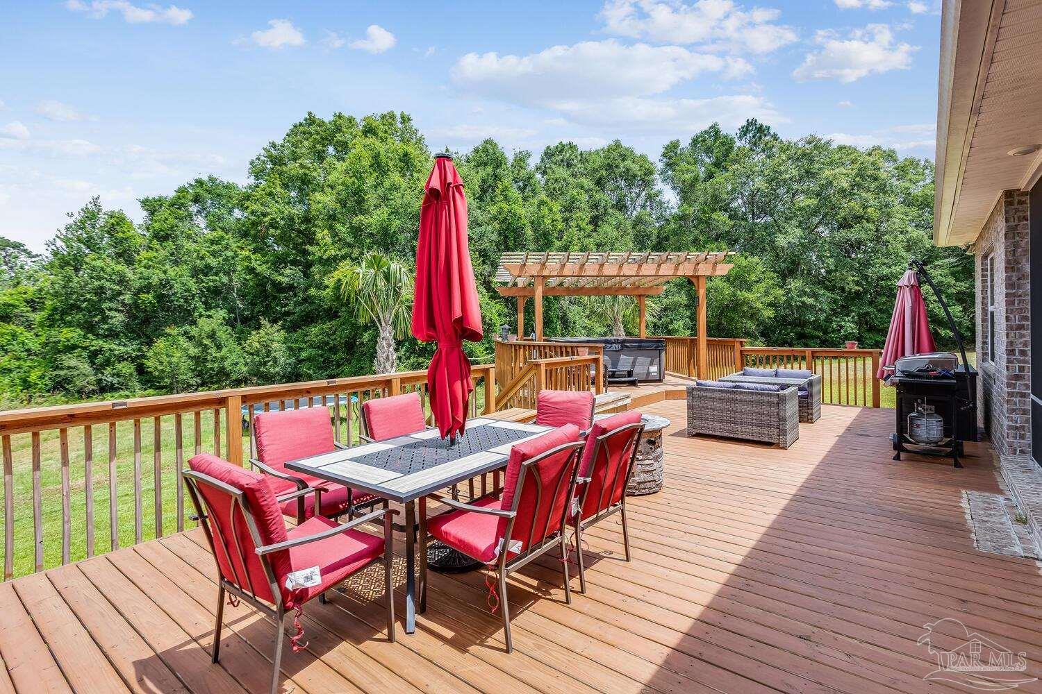 7954 Stream Ridge Road Pensacola, FL 32526 - Photo 40 of 45 Gallery Image 40