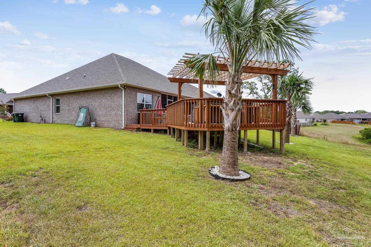 7954 Stream Ridge Road Pensacola, FL 32526 - Photo 44 of 45 Gallery Image 44