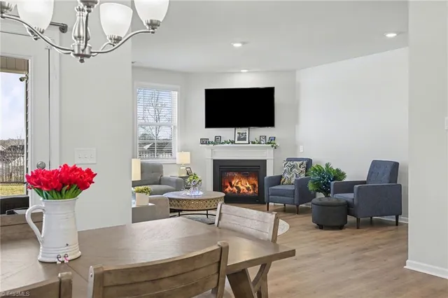 $419,000 | 4463 Sapphire Court, Clemmons, NC 27012