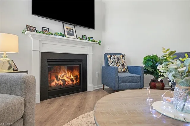 $419,000 | 4463 Sapphire Court, Clemmons, NC 27012