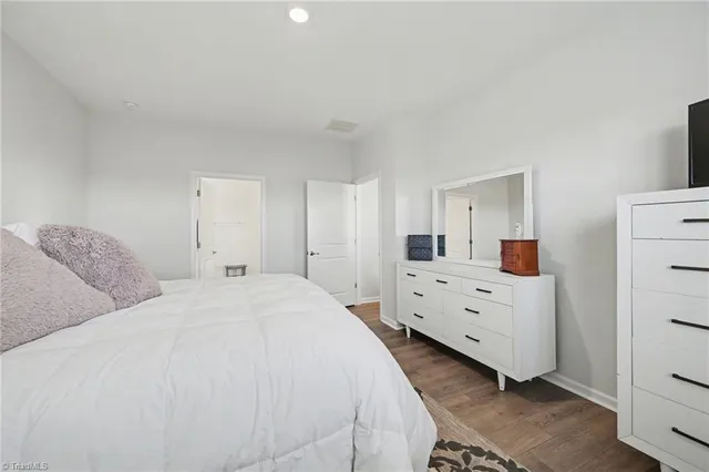 $419,000 | 4463 Sapphire Court, Clemmons, NC 27012