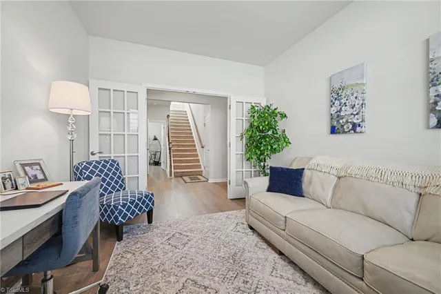 $419,000 | 4463 Sapphire Court, Clemmons, NC 27012