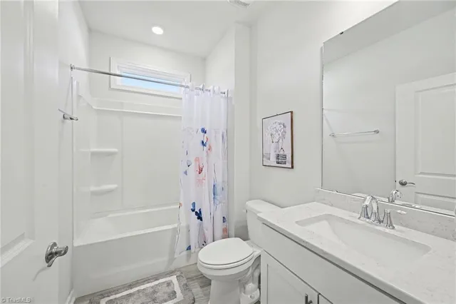 $419,000 | 4463 Sapphire Court, Clemmons, NC 27012