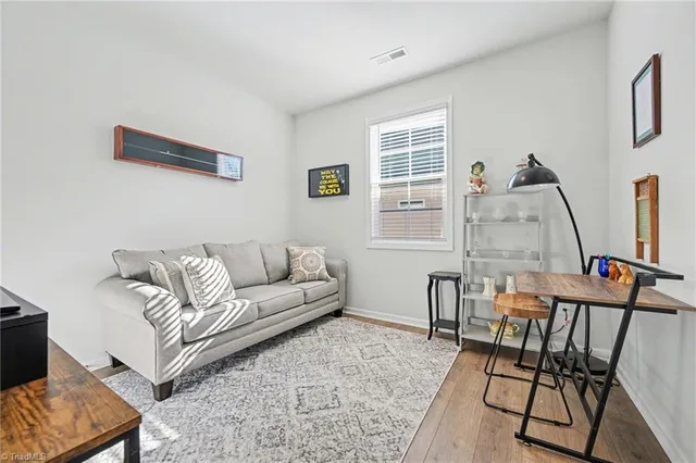 $419,000 | 4463 Sapphire Court, Clemmons, NC 27012