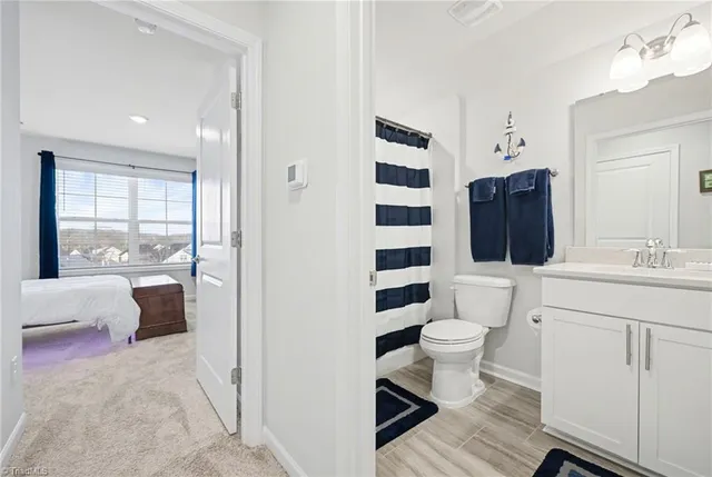 $419,000 | 4463 Sapphire Court, Clemmons, NC 27012